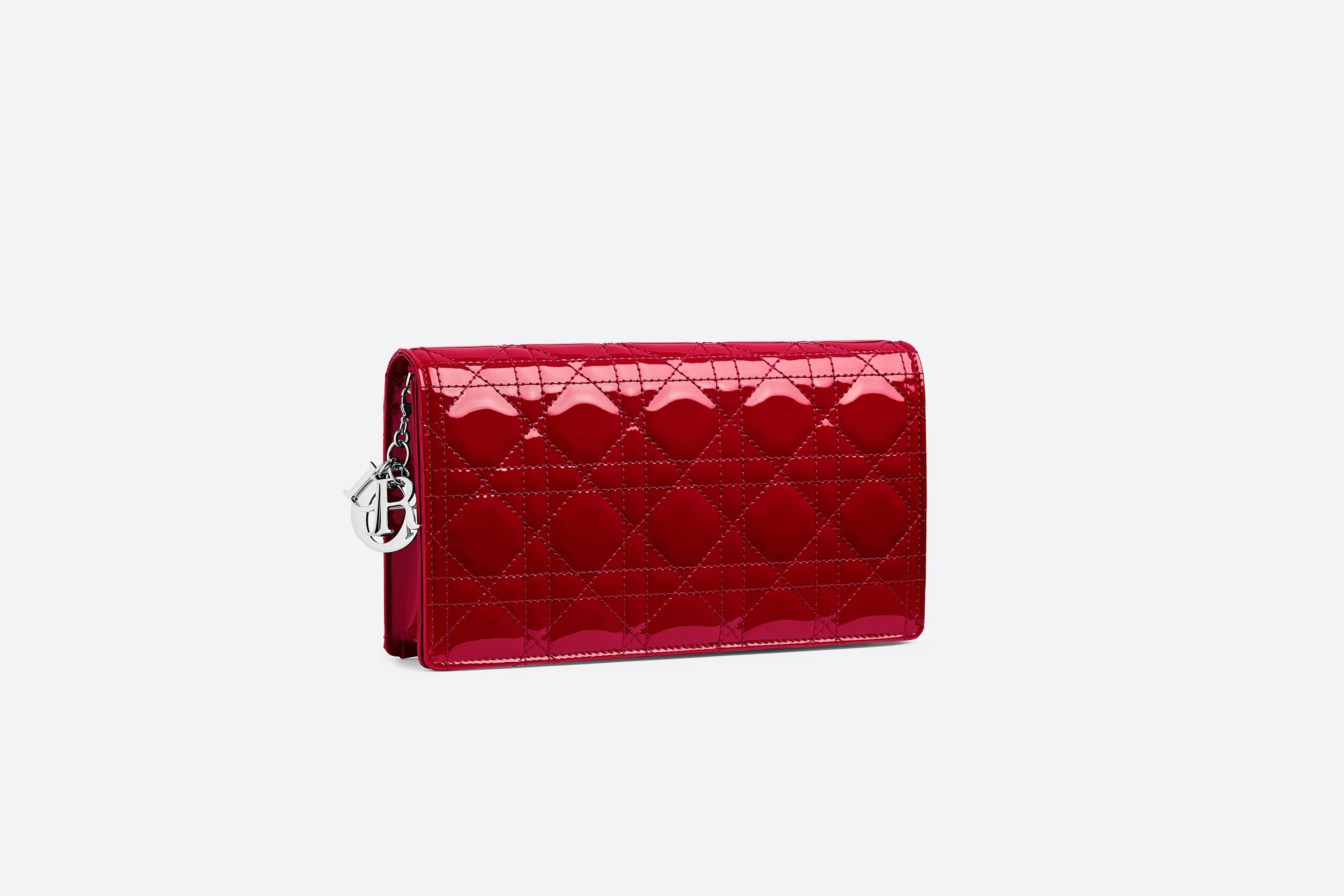 Lady Dior Pouch - 2