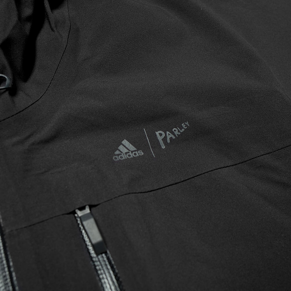 Adidas Parley 3-Layer 2.0 Jacket - 2