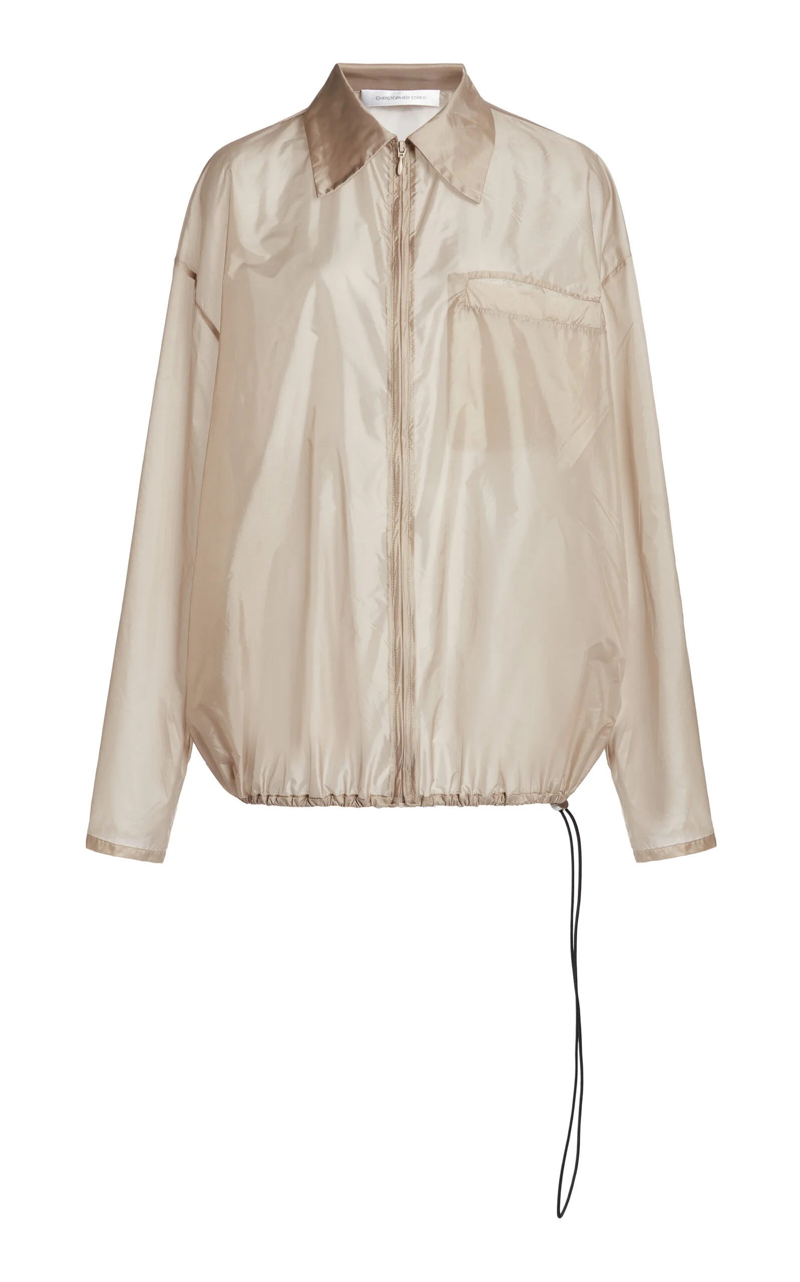 Lucent Spray Jacket neutral - 1