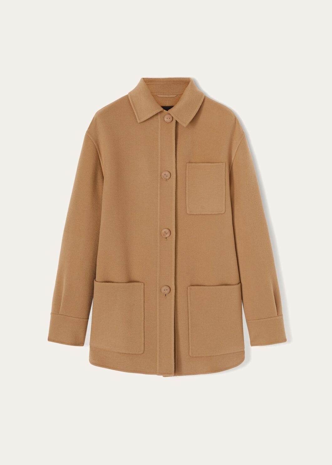 Larson Jacket - 1