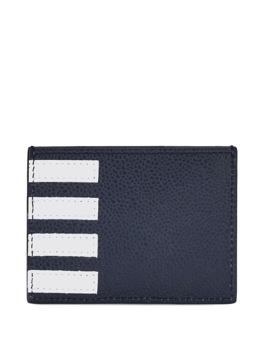 four-bar stripe cardholder - 2