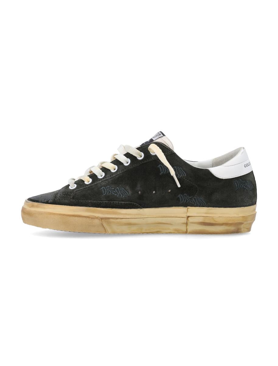 Golden Goose Superstar Sneakers - 3