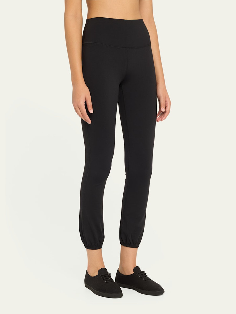 Icon High-Waist Supplex Leggings 4