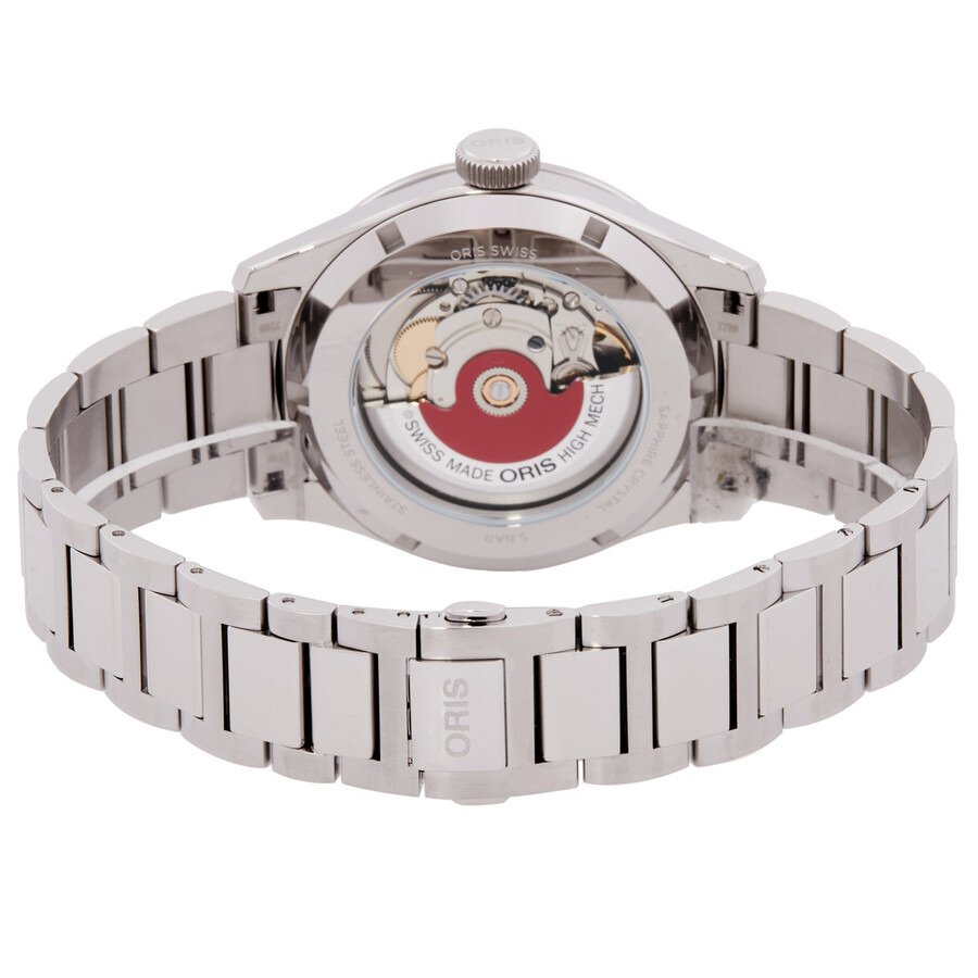 Oris - Oris Big Crown Pointer Date Automatic Men's Watch 01 754 7798 4069-07 82006 - 3