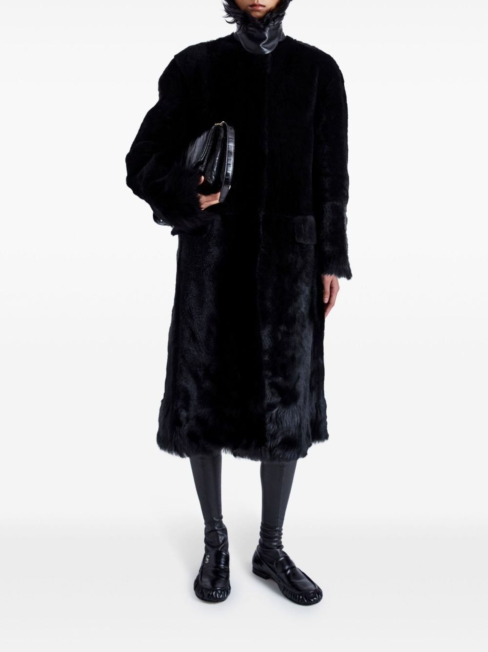Fiona coat - 2