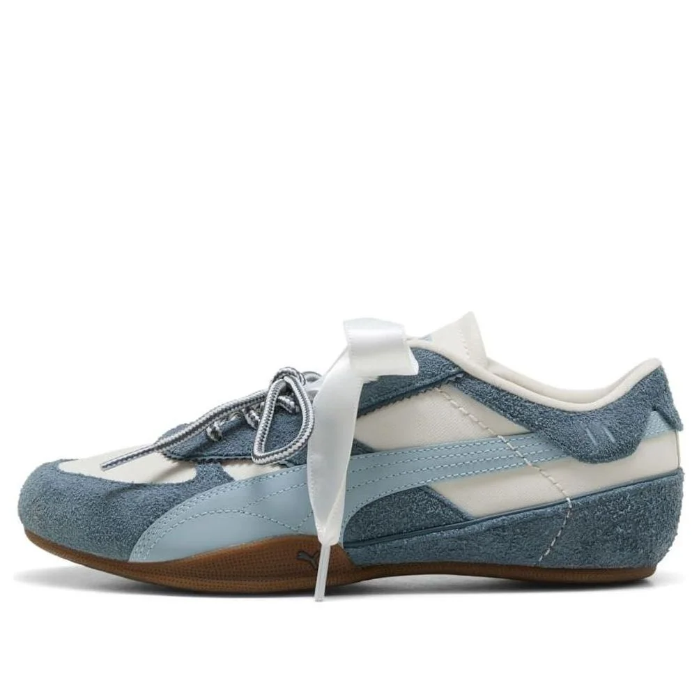 (WMNS) PUMA Bella Mina 'Sea Illusion Gum' 407667-01 - 1