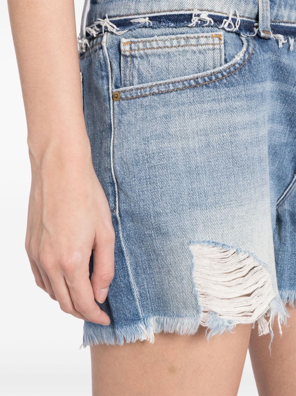 Le Garcon shorts - 5