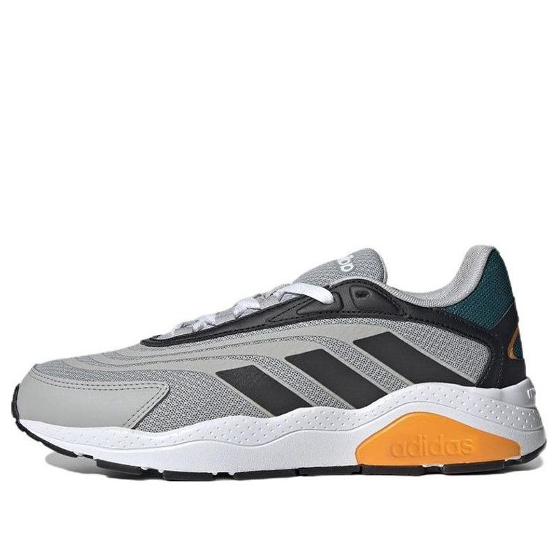 adidas Crazychaos 2.0 'Grey Black Orange Rush' GZ0982 - 1