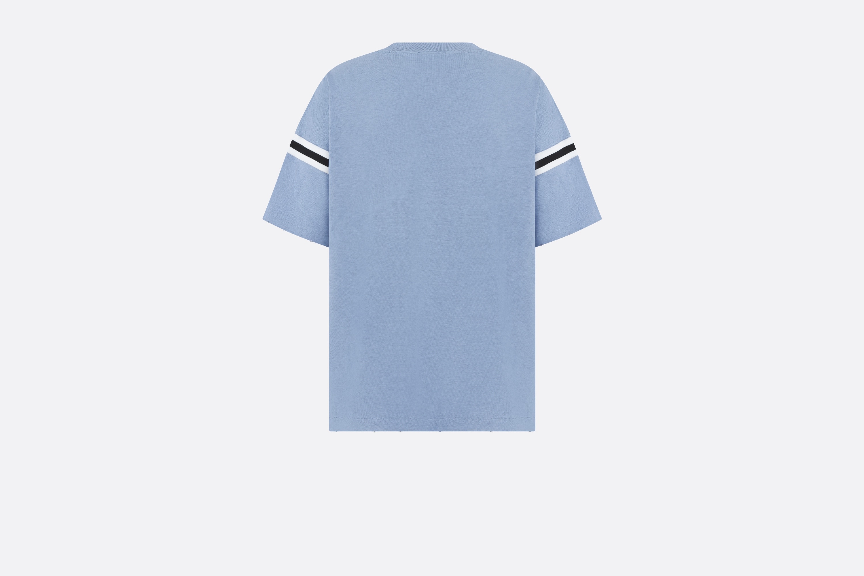 Oversized T-Shirt - 6