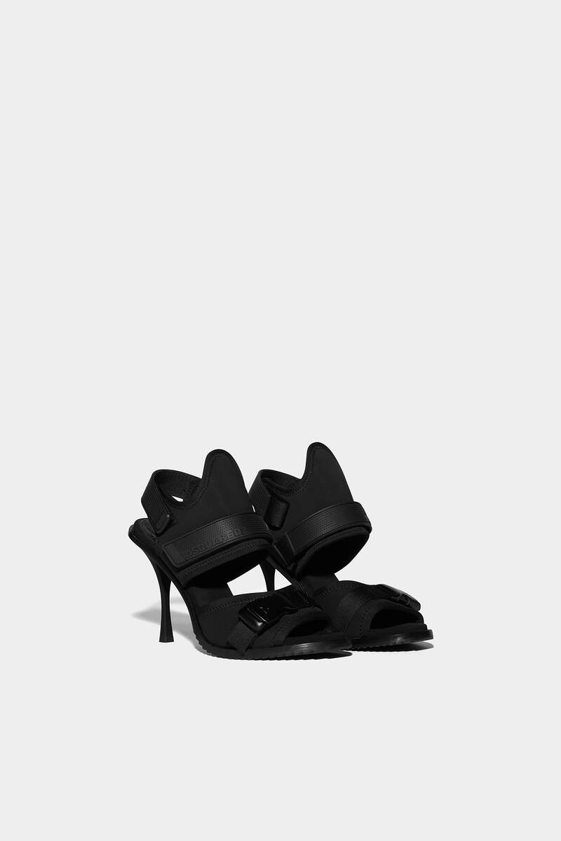 MARY JANE SANDALS - 3