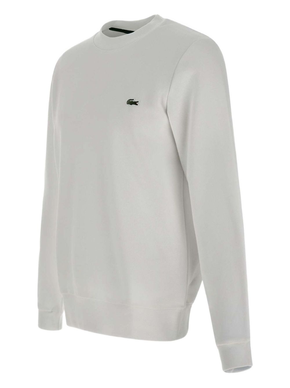 embroidered-motif sweatshirt - 3