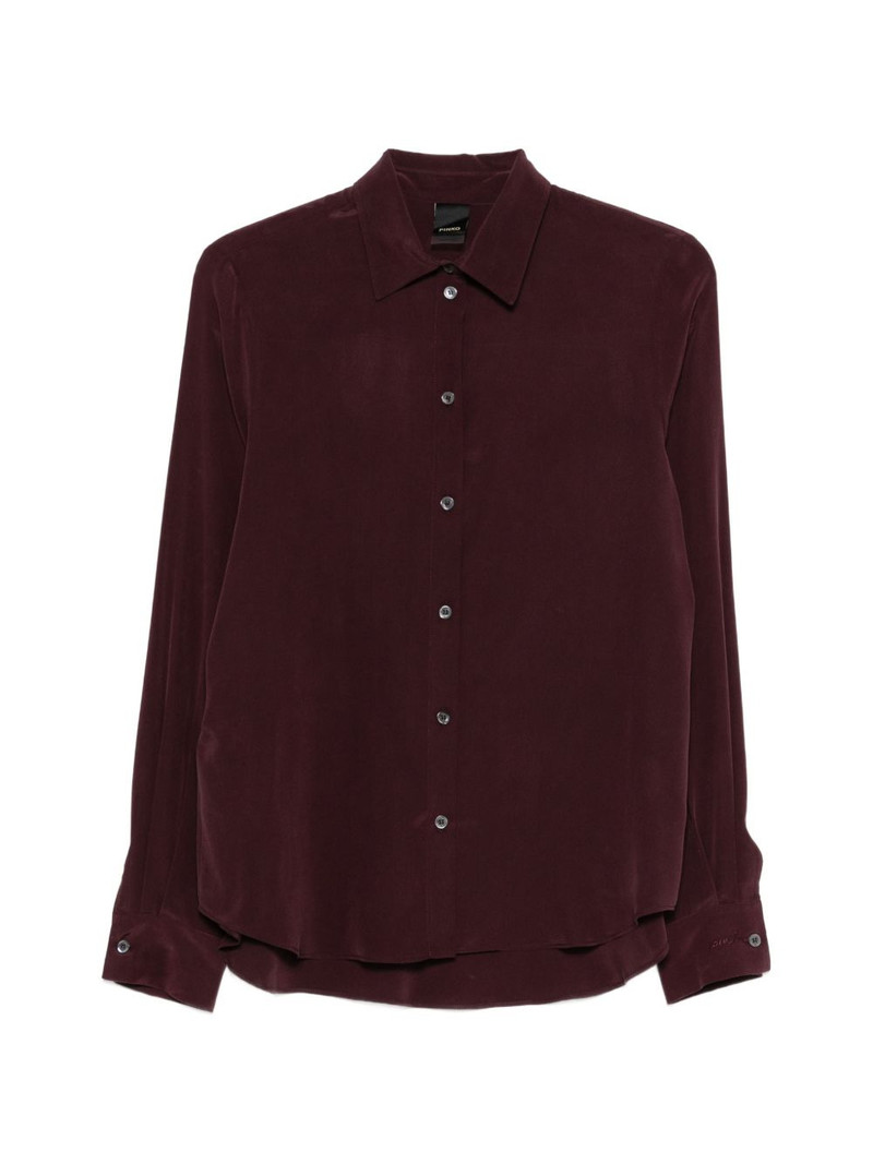 Crackers buttoned shirt 1
