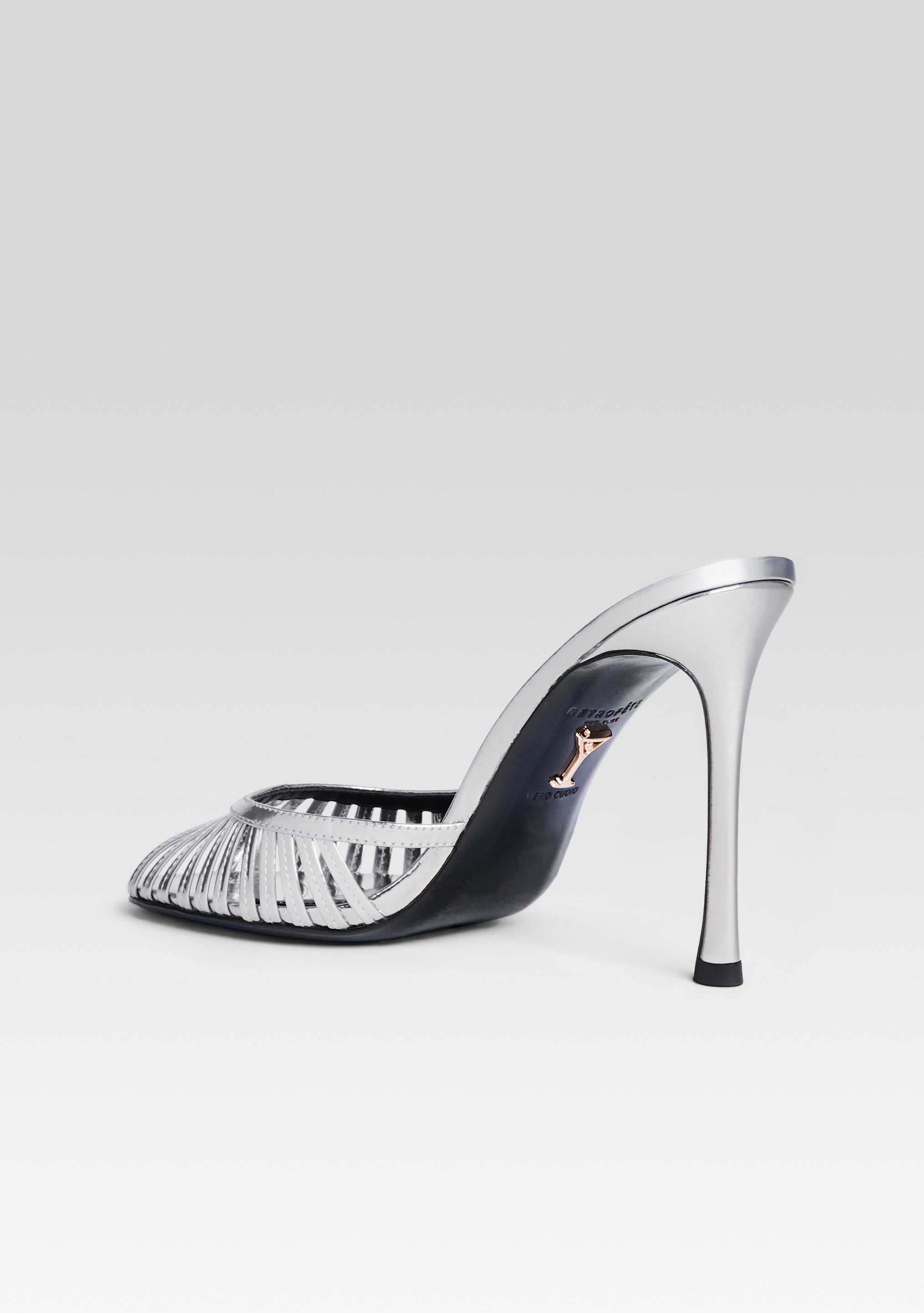 ALLISTAIR SANDAL - 5