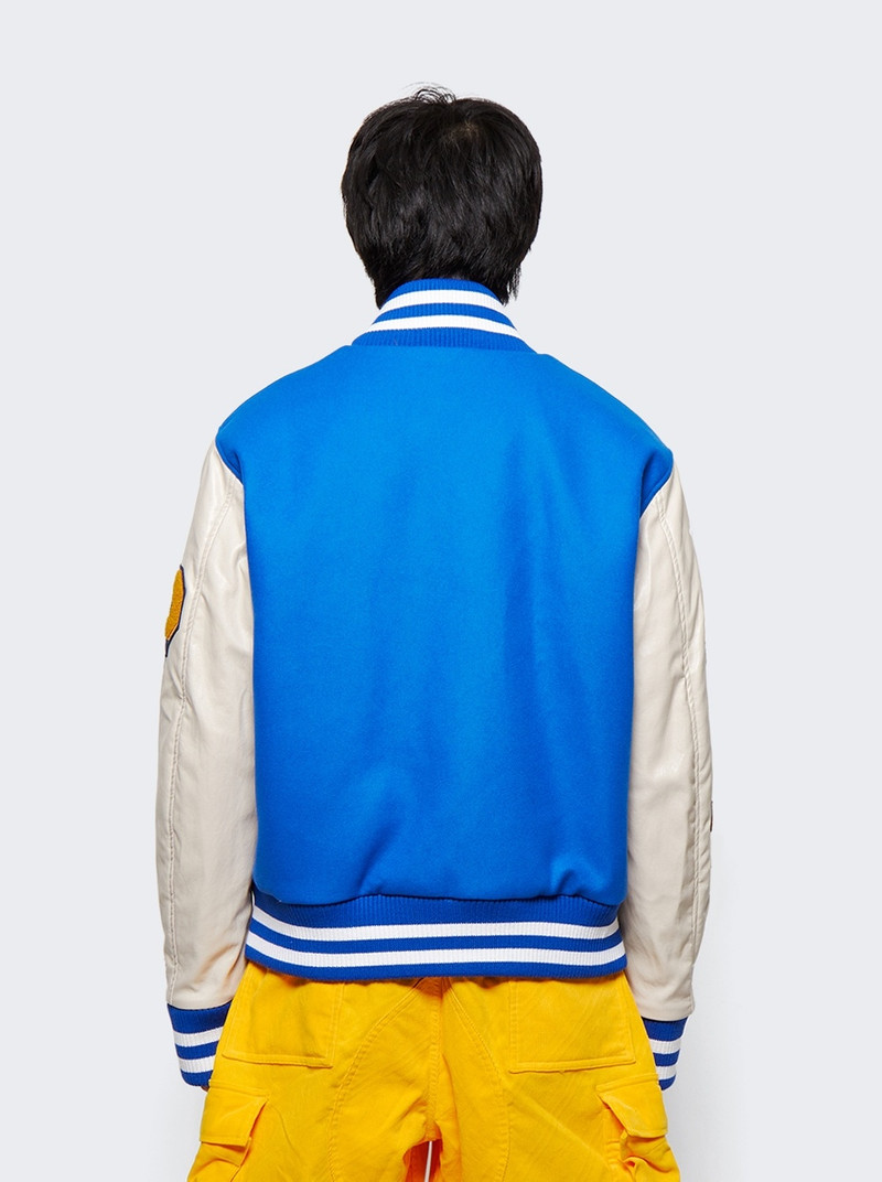 패치 varsity 재킷 5