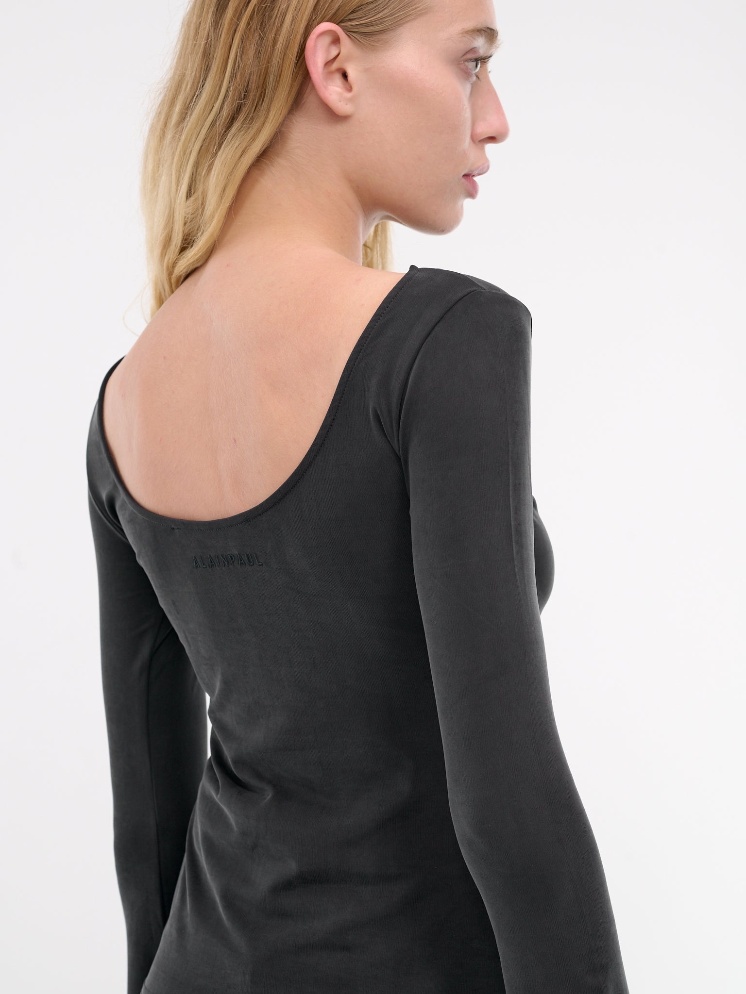 Minimal Justaucorps Top - 5