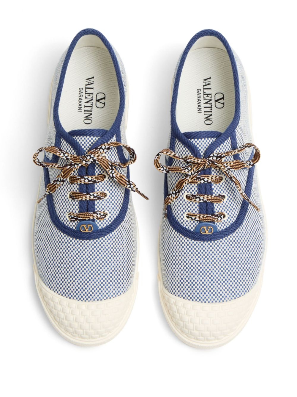 canvas sneakers - 4