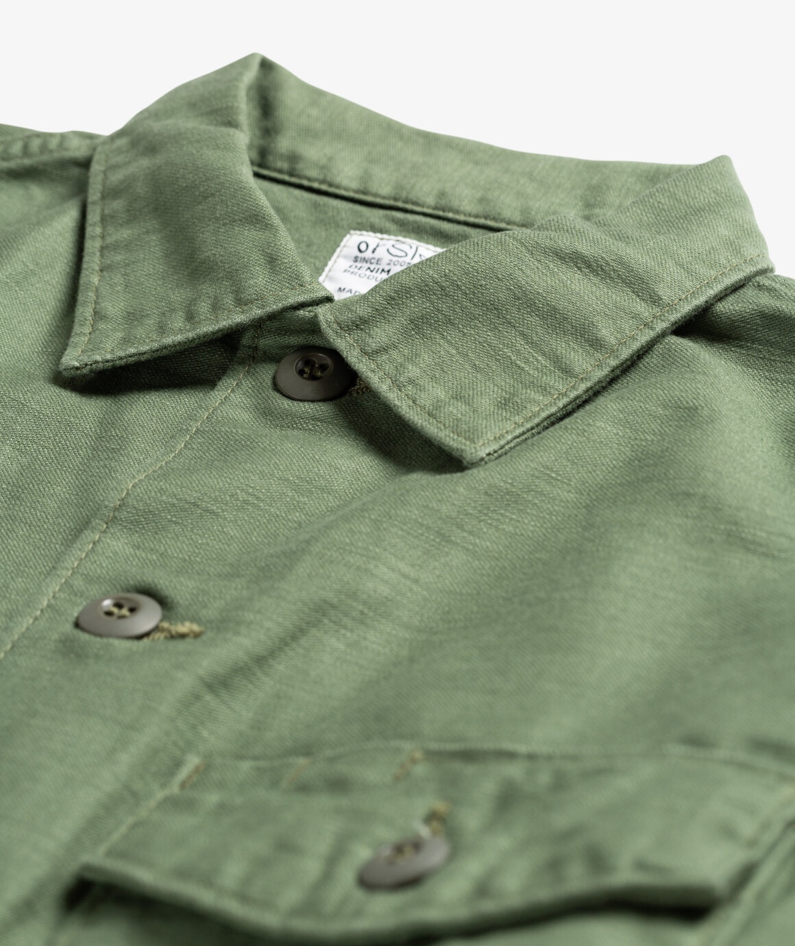 Cargo Shirt - 4