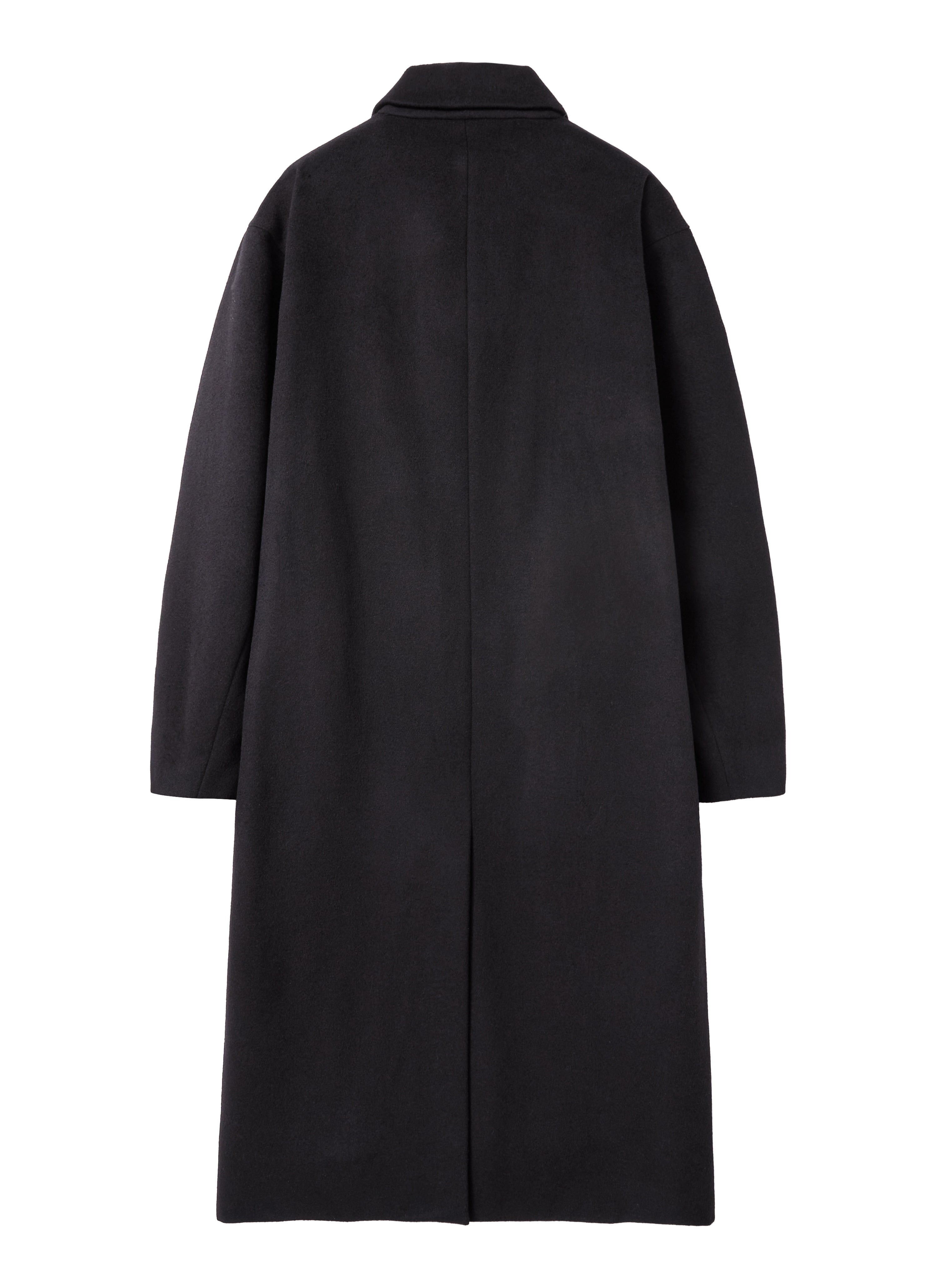 NEW CLASSIC COAT
( - 3