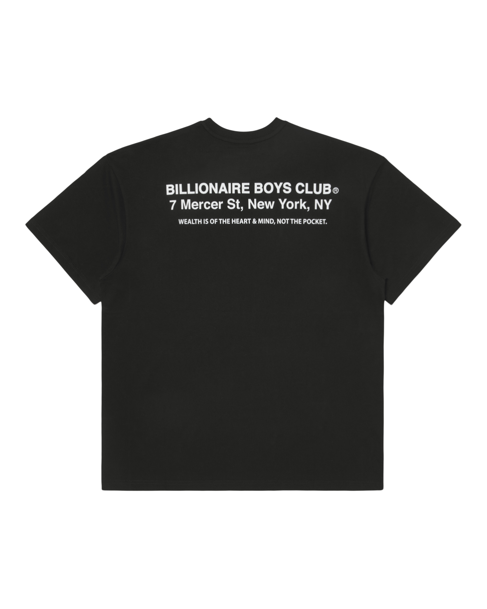 DYE TEE - 2