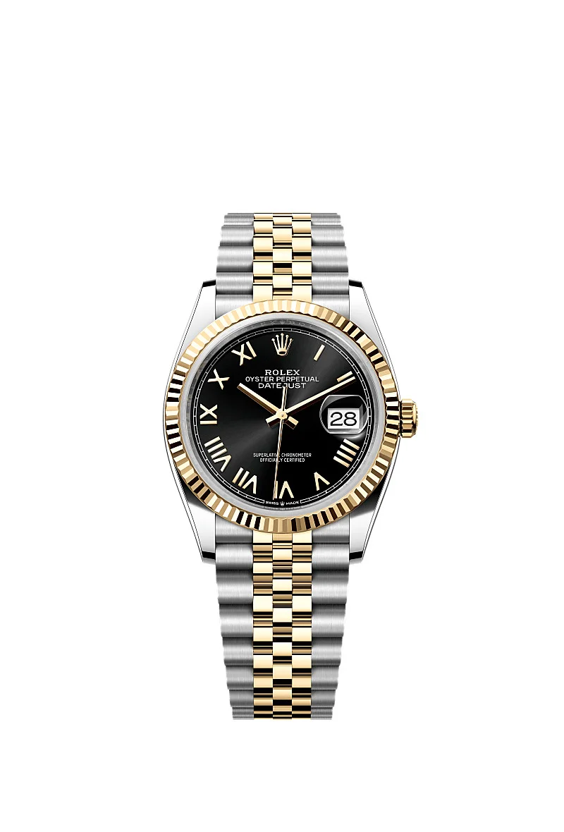DATEJUST 126233 - 1