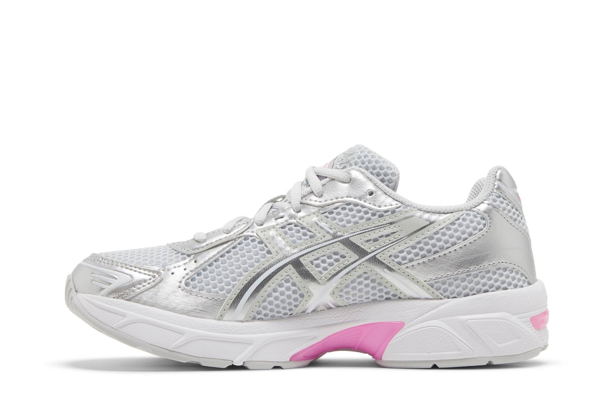 Wmns Gel 1130 'Pure Silver Pink' - 3