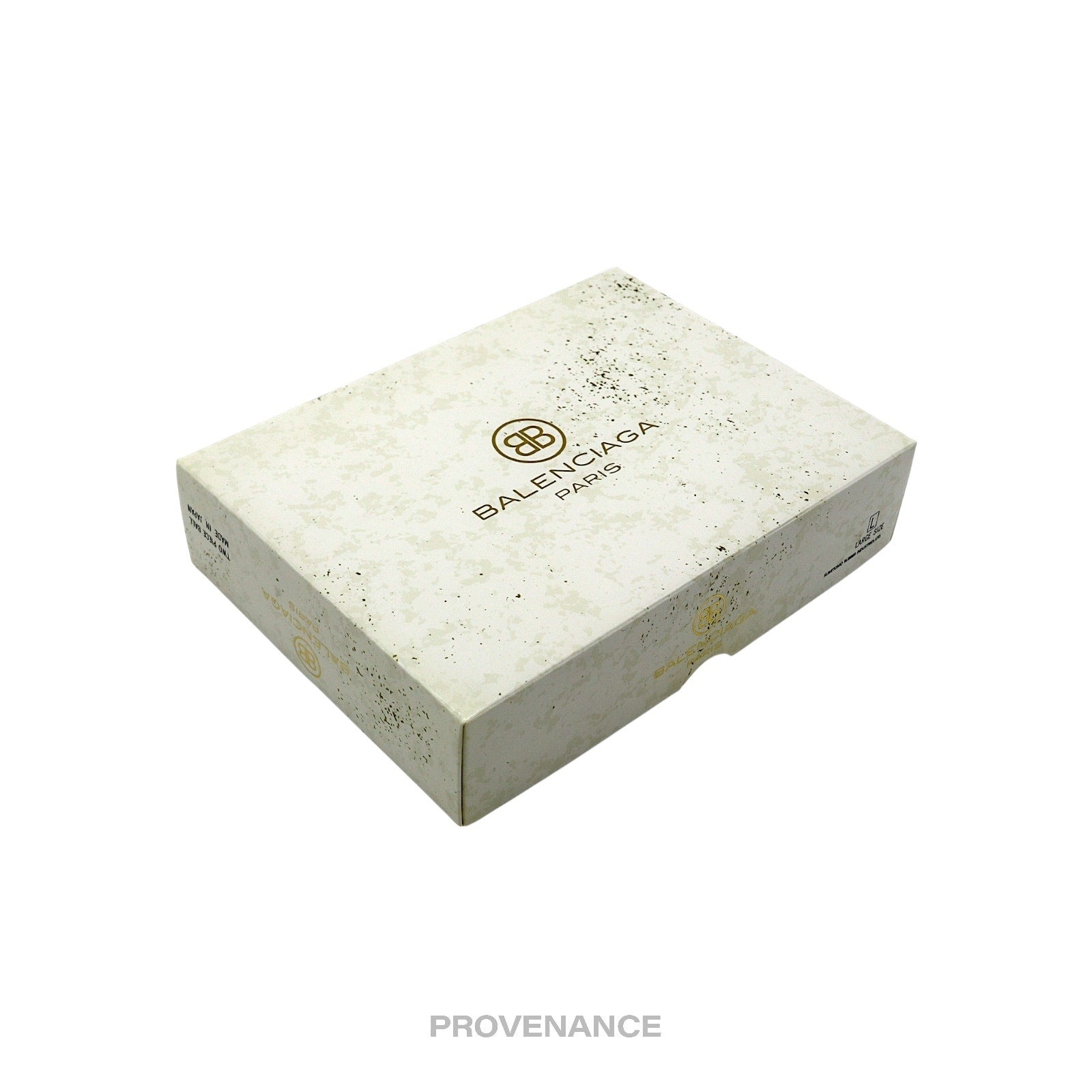 Balenciaga Golf Balls Box (Set of 12) -  Multicolor - 7