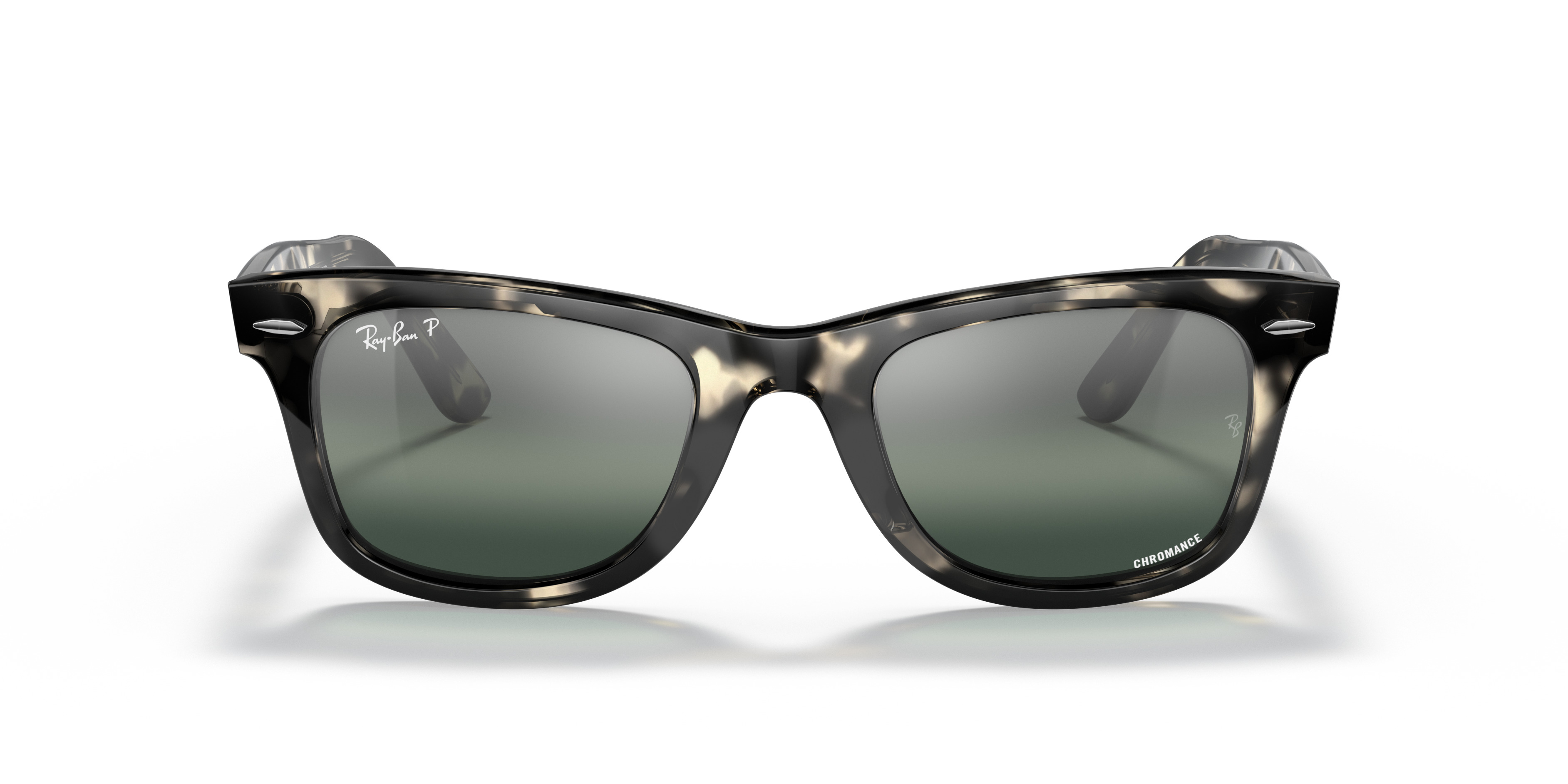 RB2140 Original Wayfarer Chromance - 2