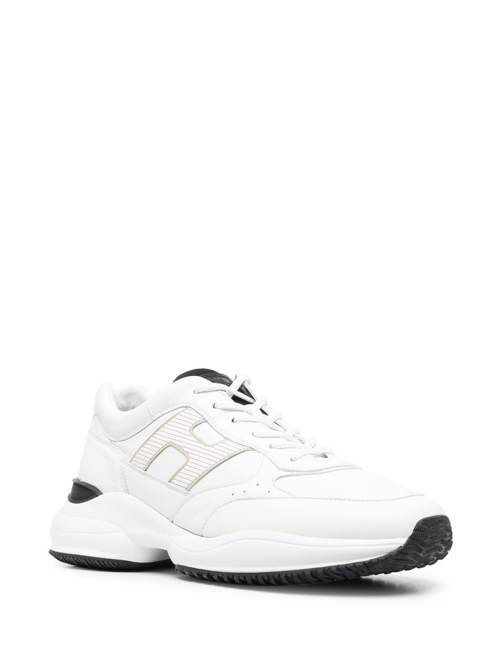 Interaction low-top sneakers - 2