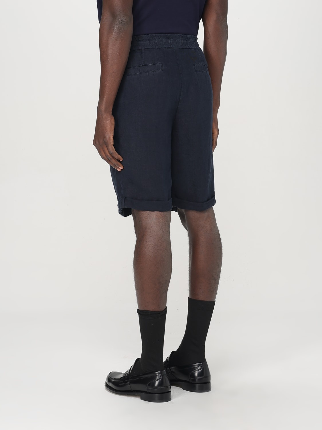 Short men Brunello Cucinelli - 3