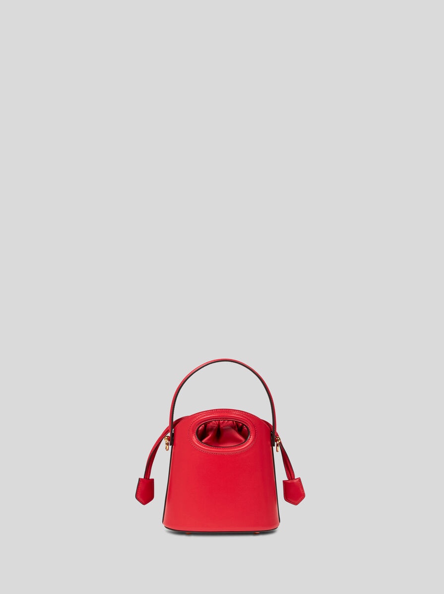 SMALL SATURNO BAG - 4