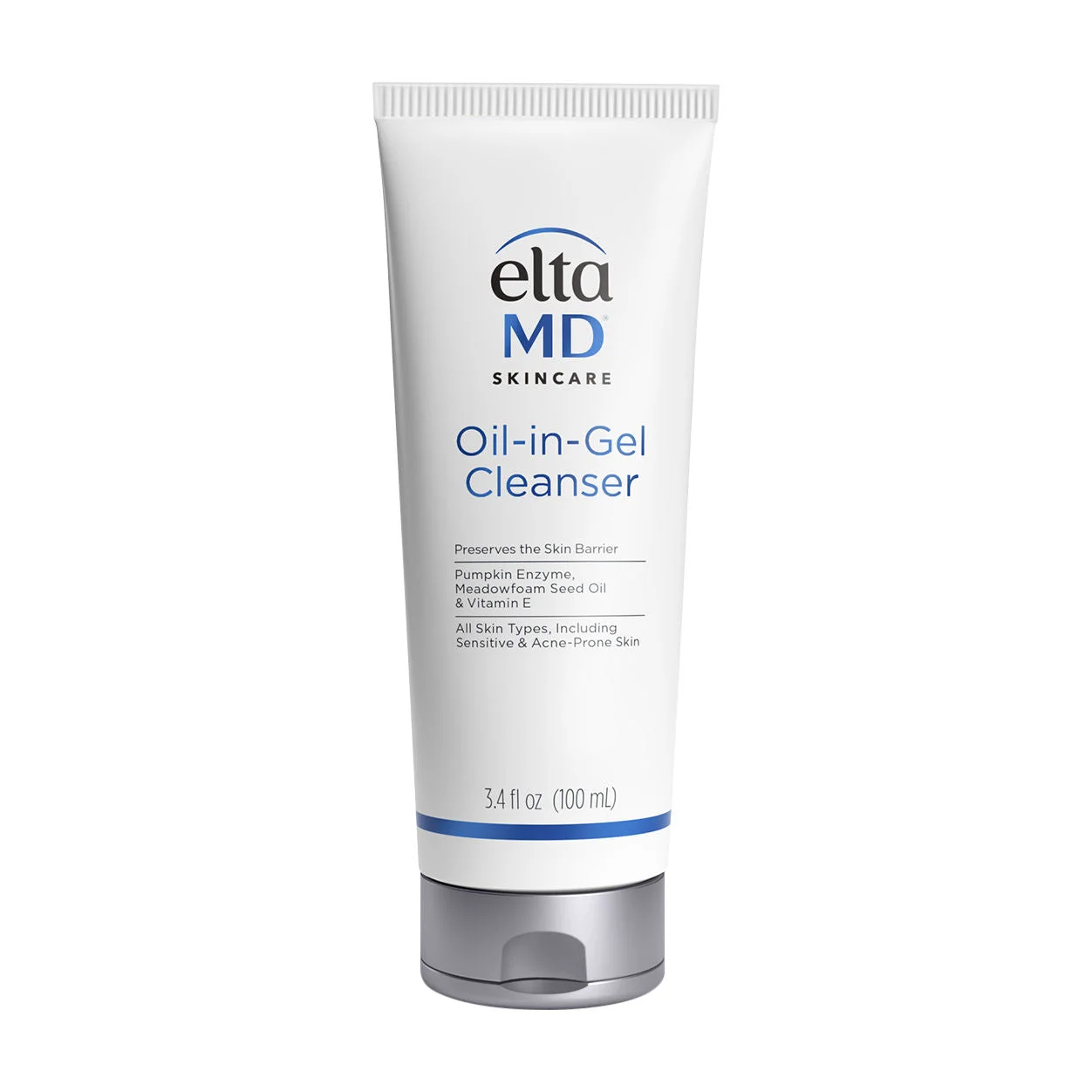 Oil-In-Gel Cleanser - 1