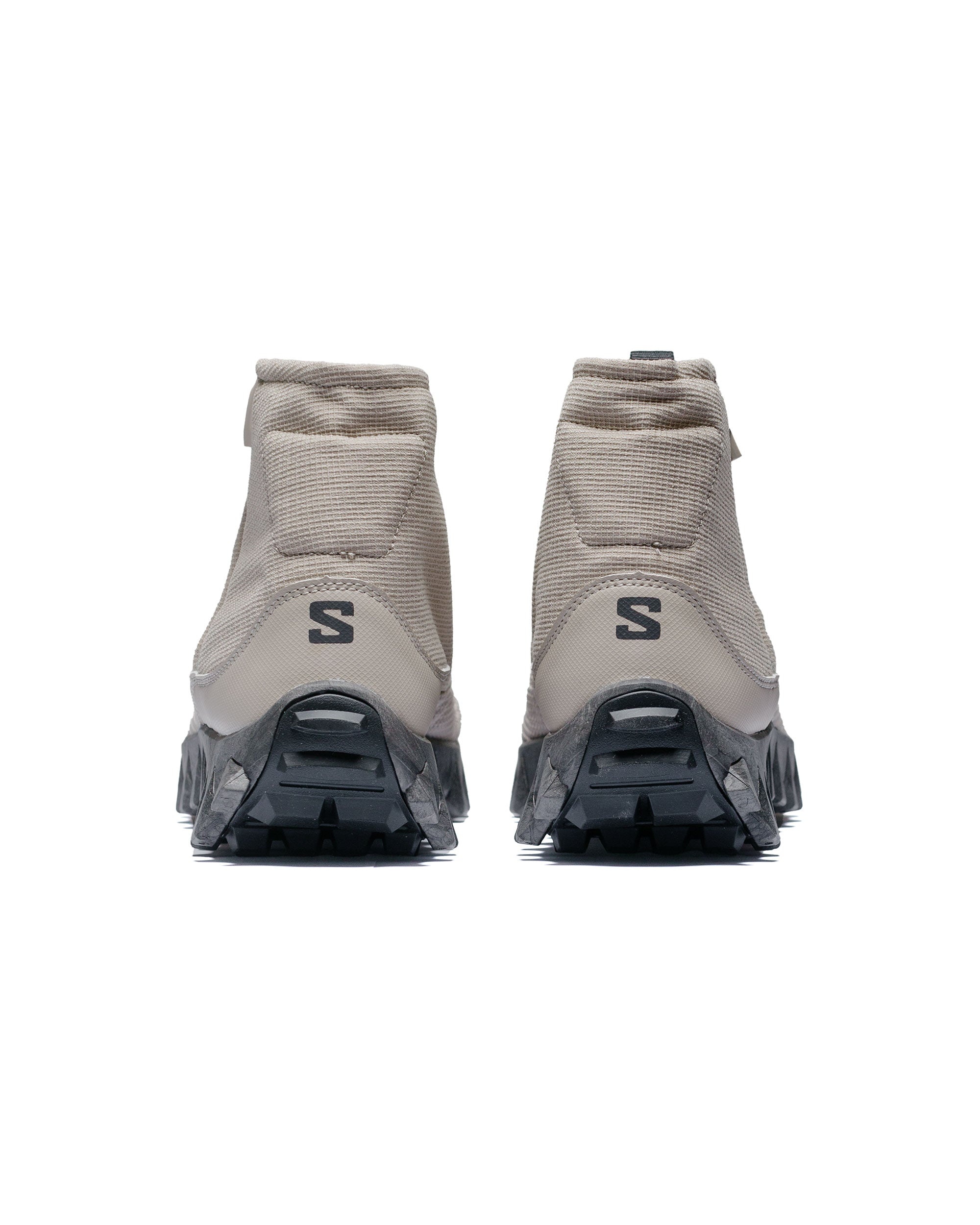 Snowclog Mid Feather Gray - 4