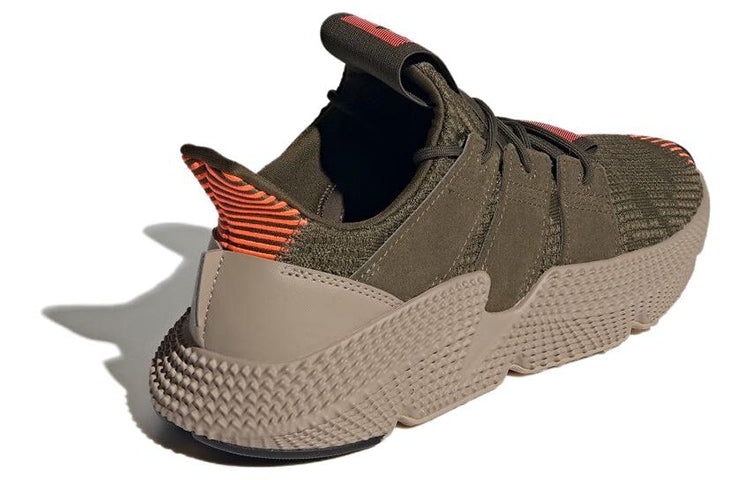 adidas originals PROPHERE 'Brown' ID0545 - 3