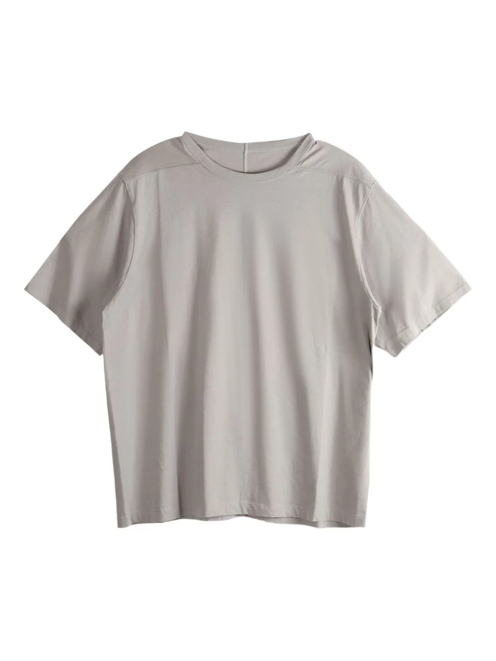 Brad short-sleeve crew-neck T-shirt - 1