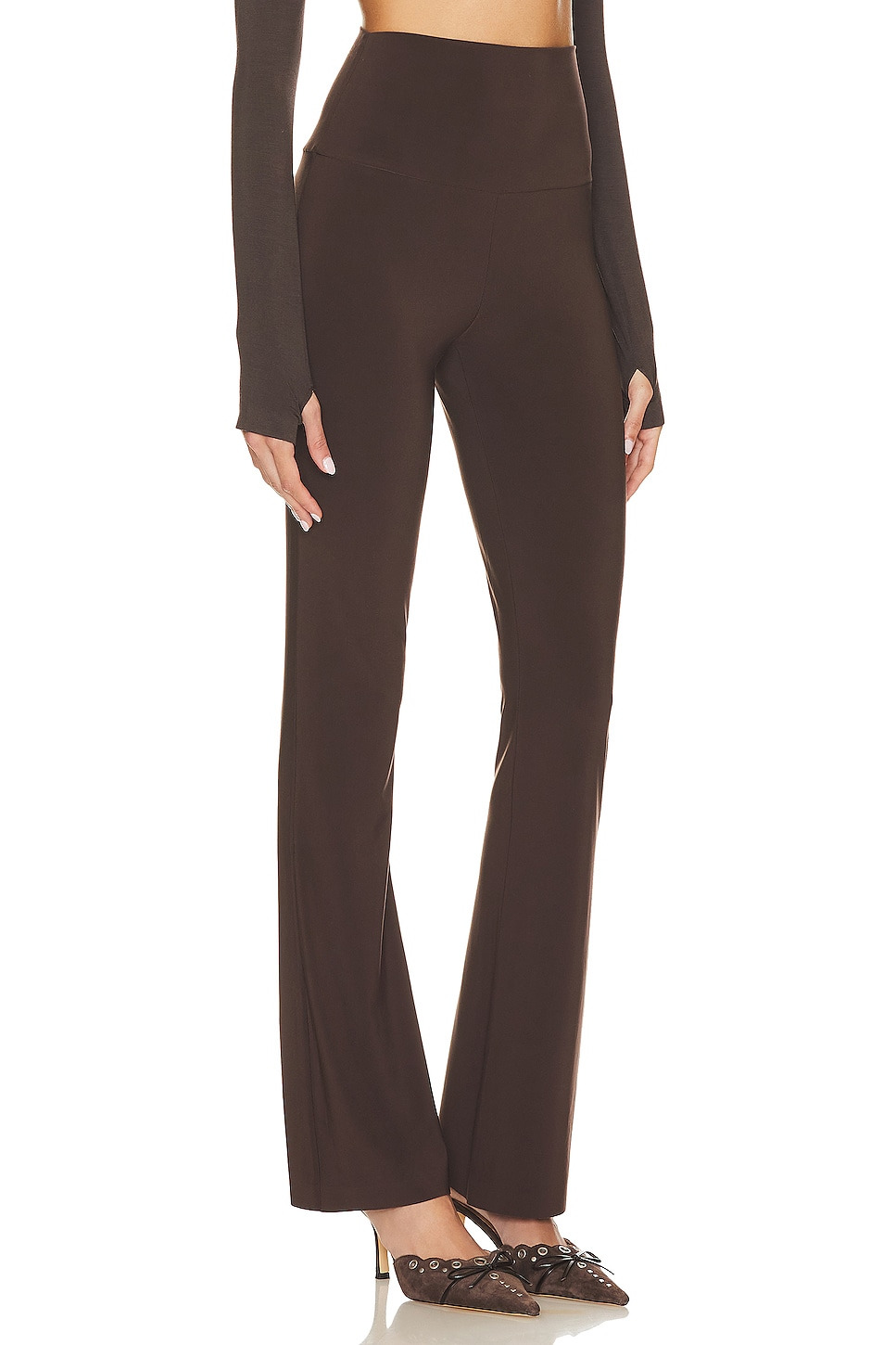 Boot Pant - 2