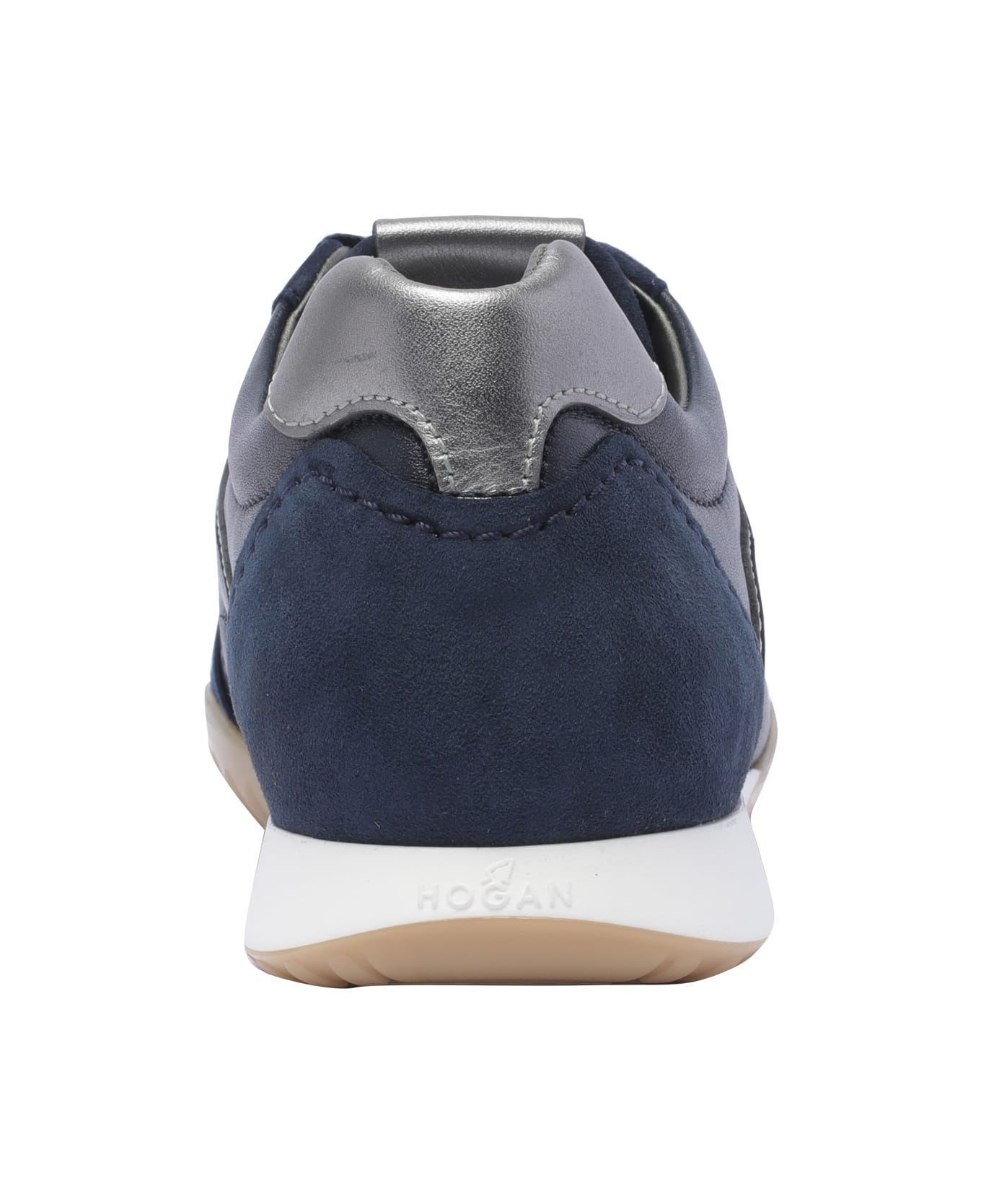 HOGAN Hogan Olympia-z Sneakers | italist | REVERSIBLE