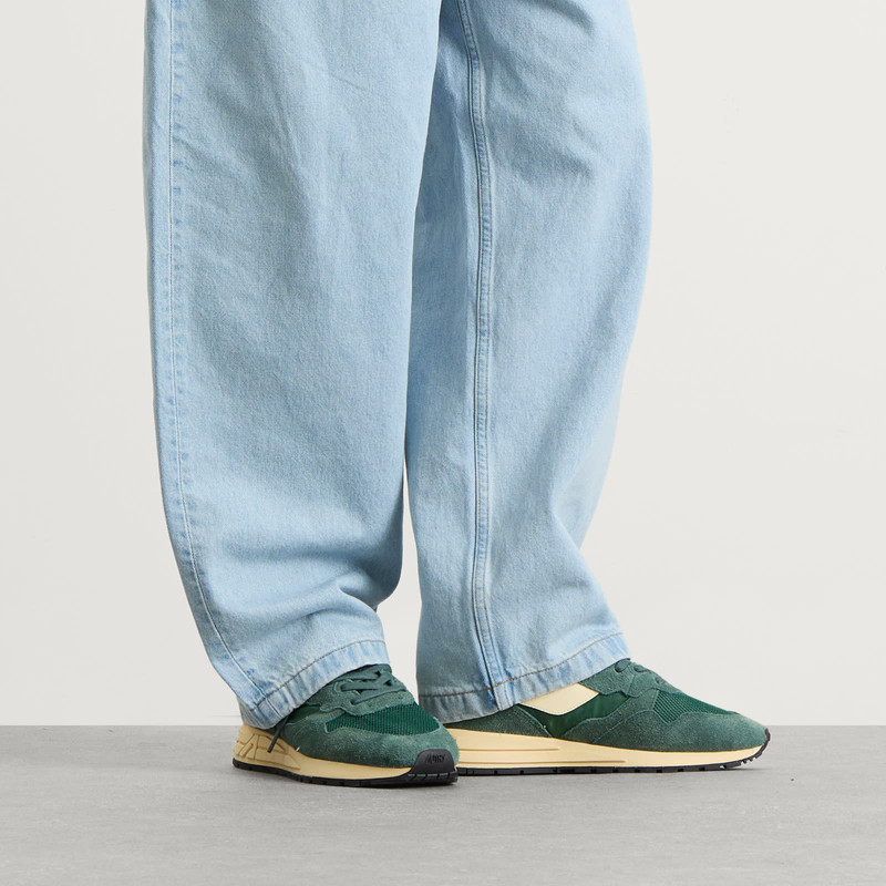 AUTRY Autry Reelwind Low Sneaker outlook