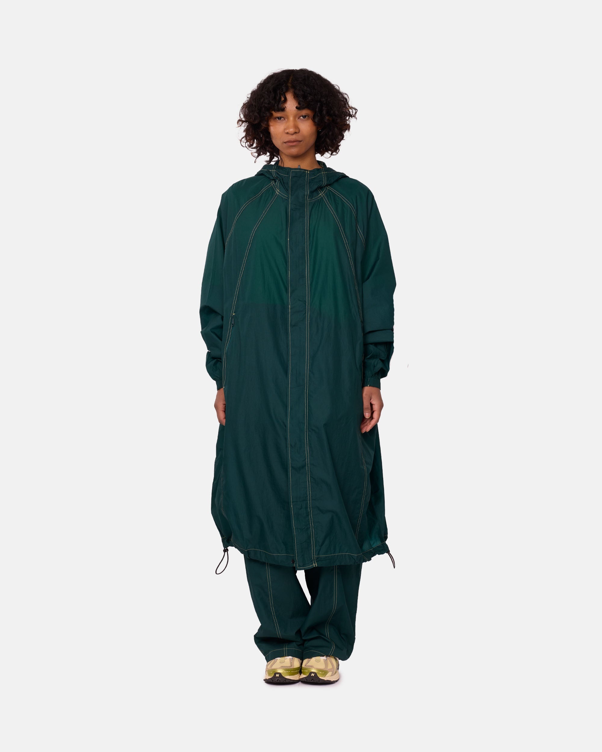 Raudasandur Coat - 3