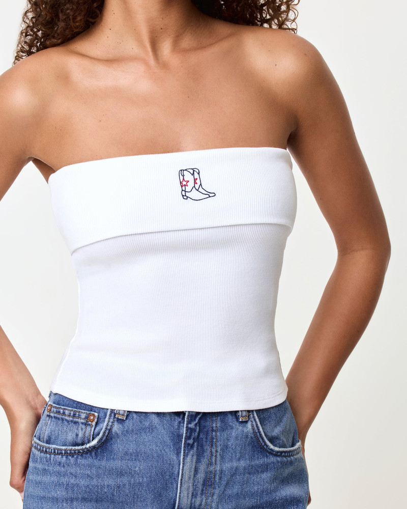 L*SPACE Andie Top outlook