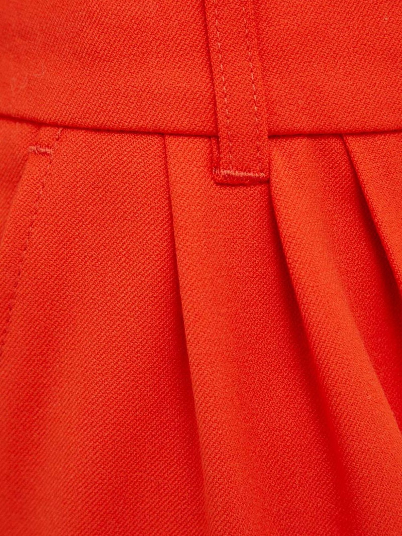 pleated trousers 4