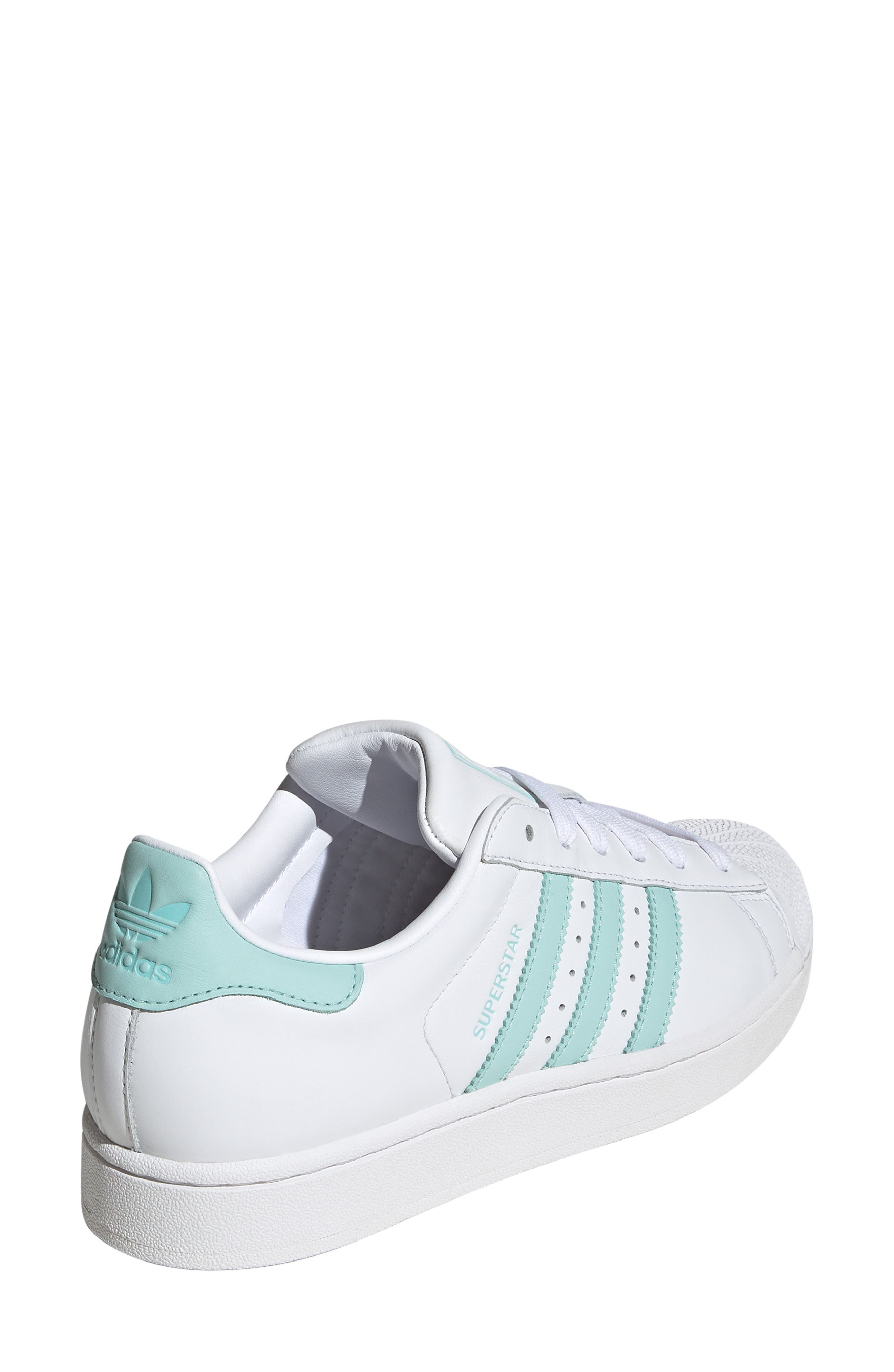 adidas Superstar II Sneaker in Ftwwht/sef at Nordstrom - 2