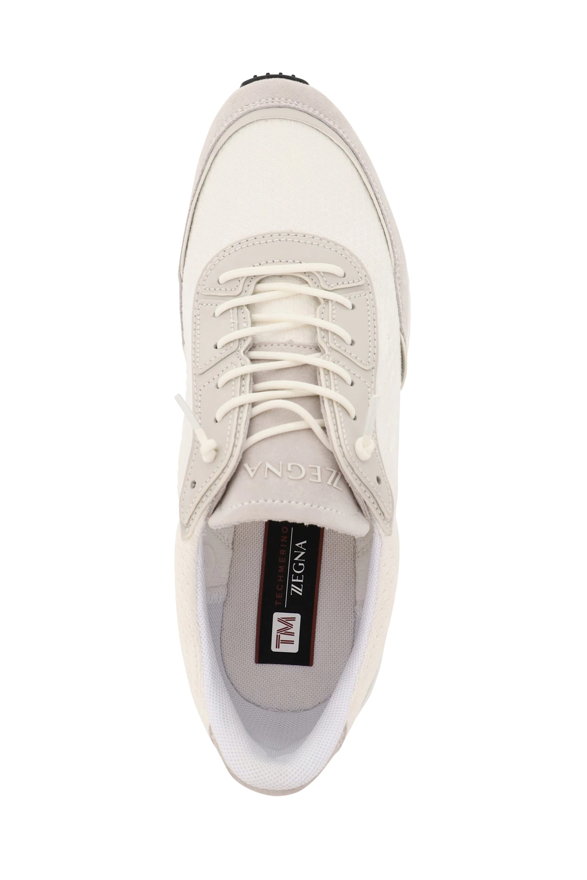 PIUMA TECHMERINO SNEAKERS - 3