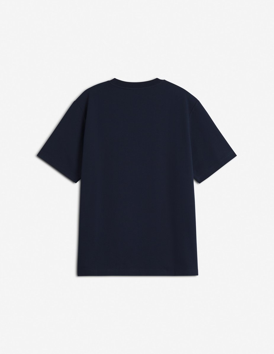 DRESSED CHILLAX COMFORT TEE SHIRT - 2