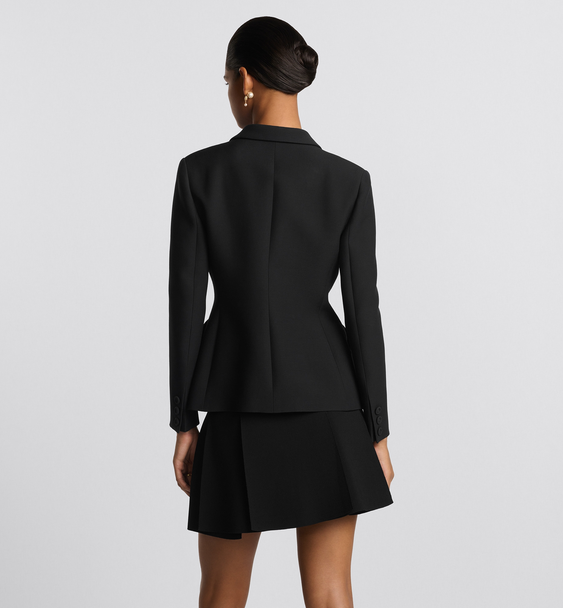 30 Montaigne Bar Jacket - 3