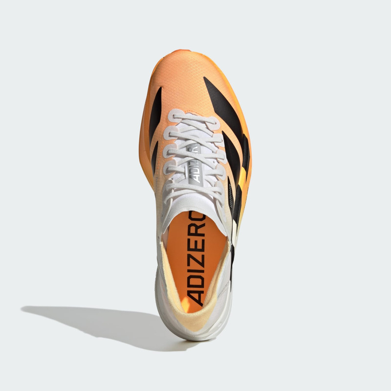 ADIZERO ADIOS PRO 4 RUNNING SHOES 3