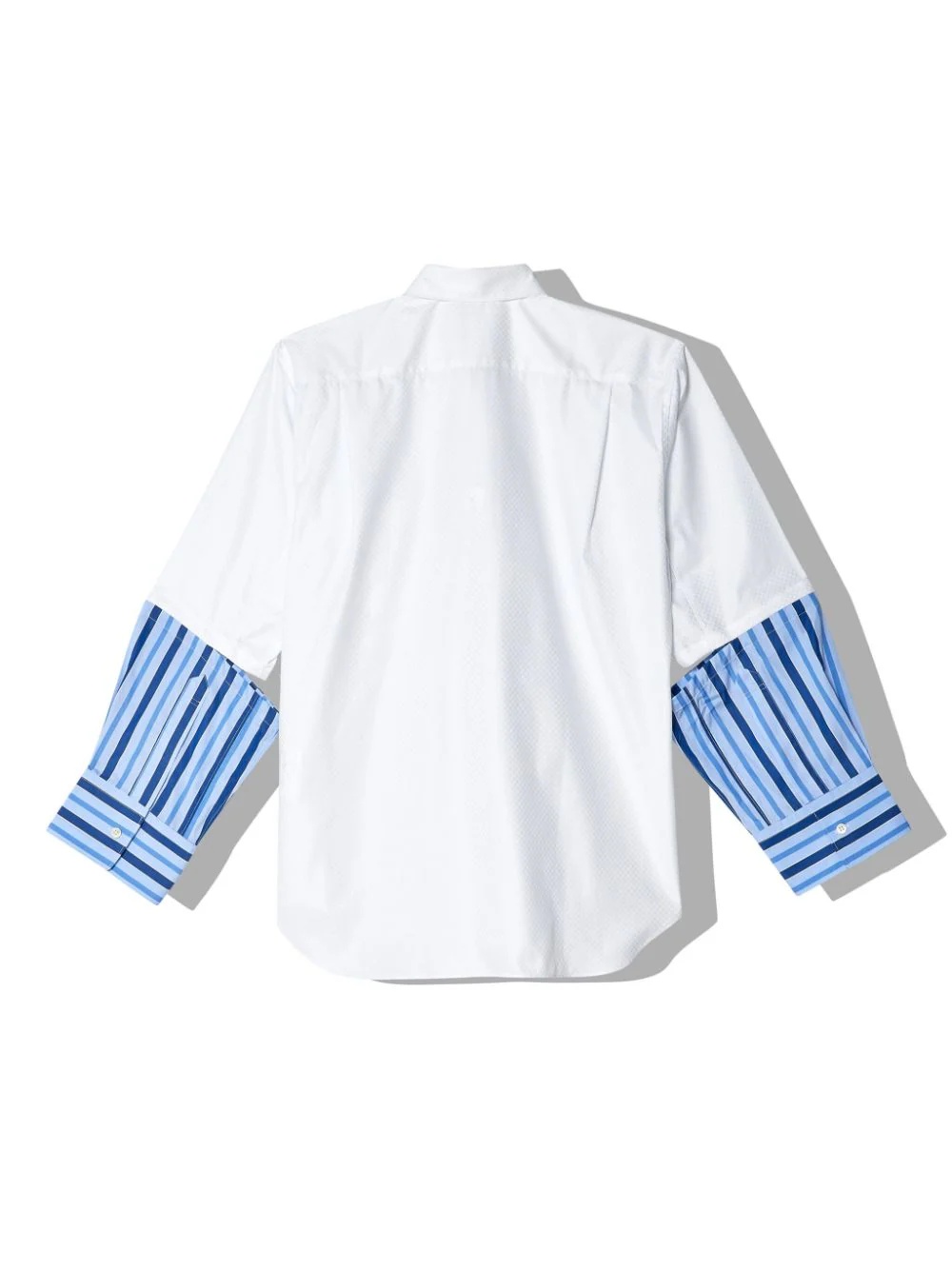 Stripe Dress Shirt - 2