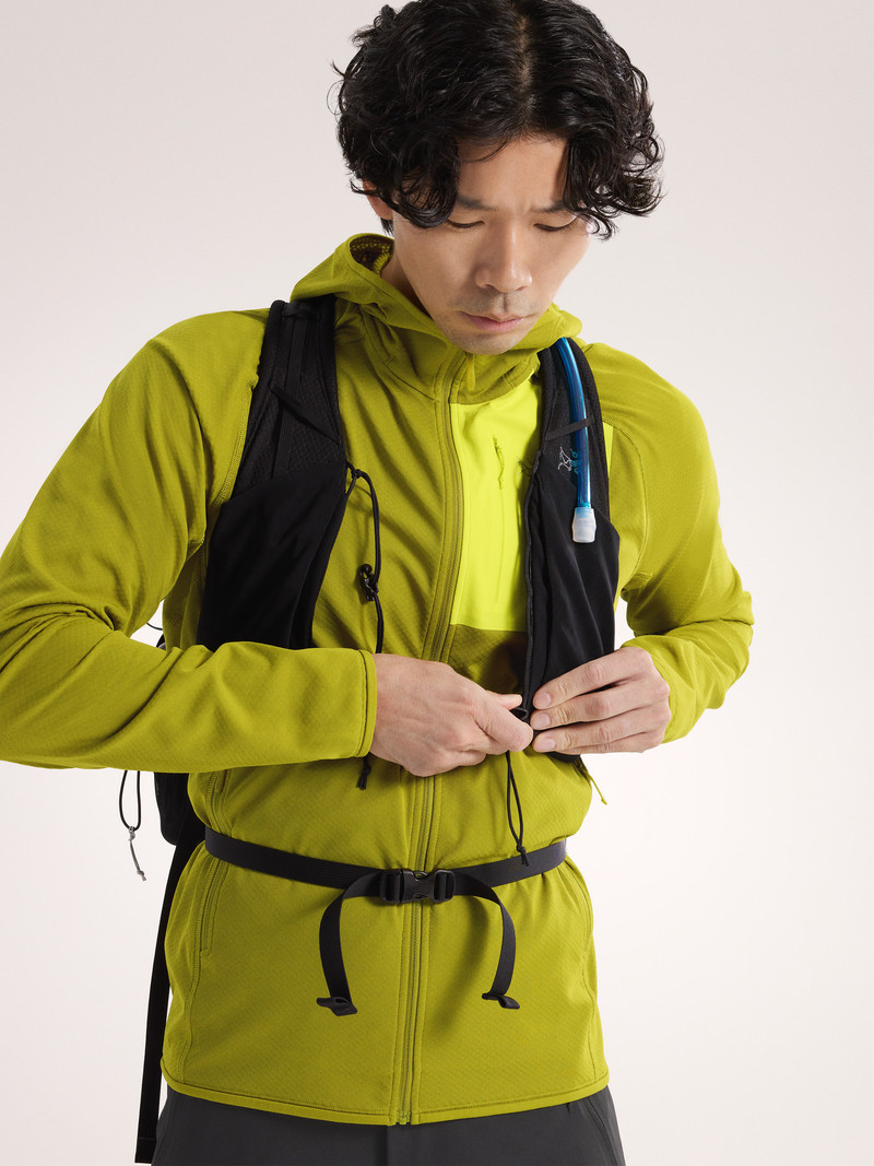 Delta Hoody 3