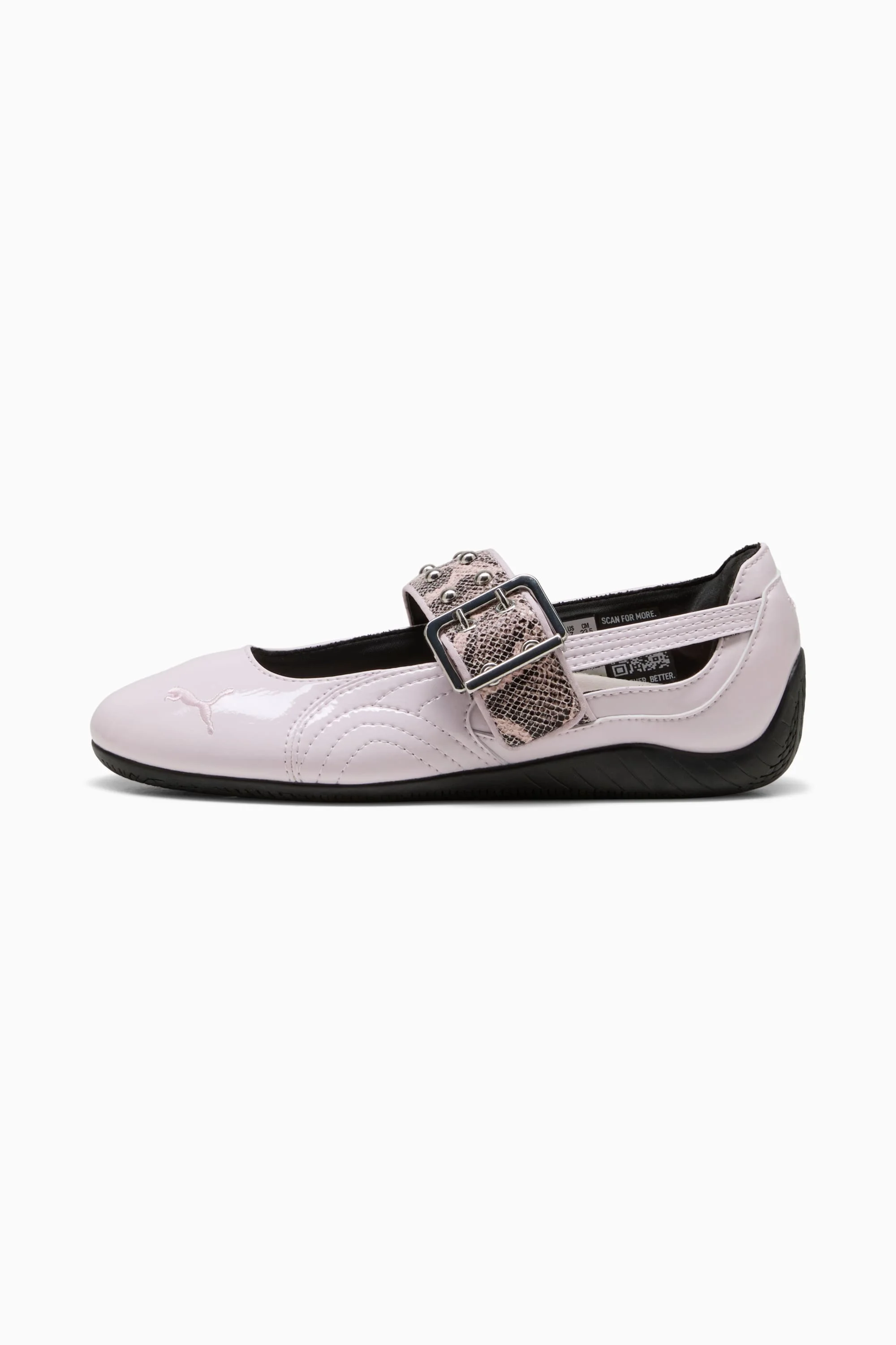 Speedcat Ballet Dress-Up Women's Sneakers - 1
