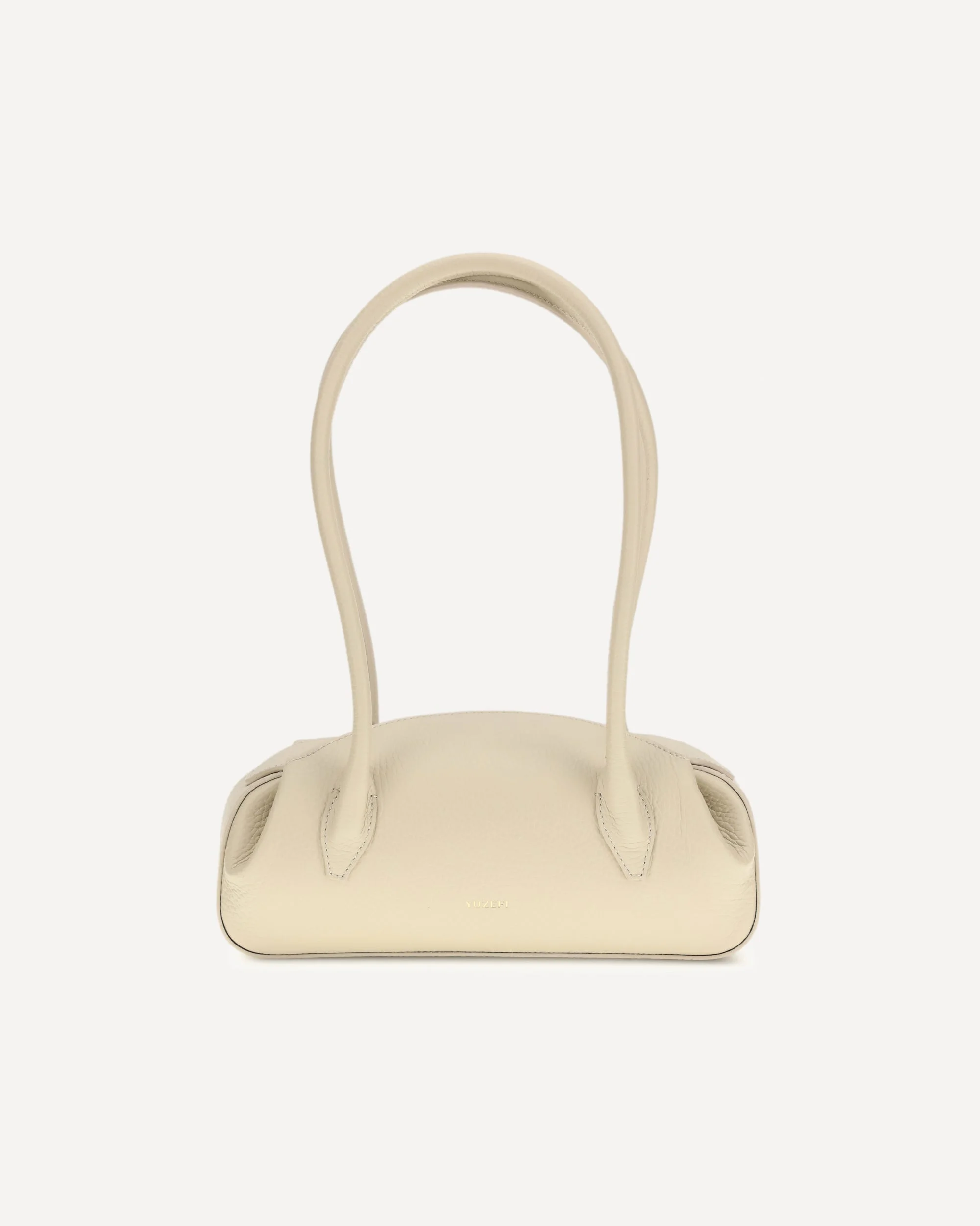 Mini Oyster Shoulder Bag - 1