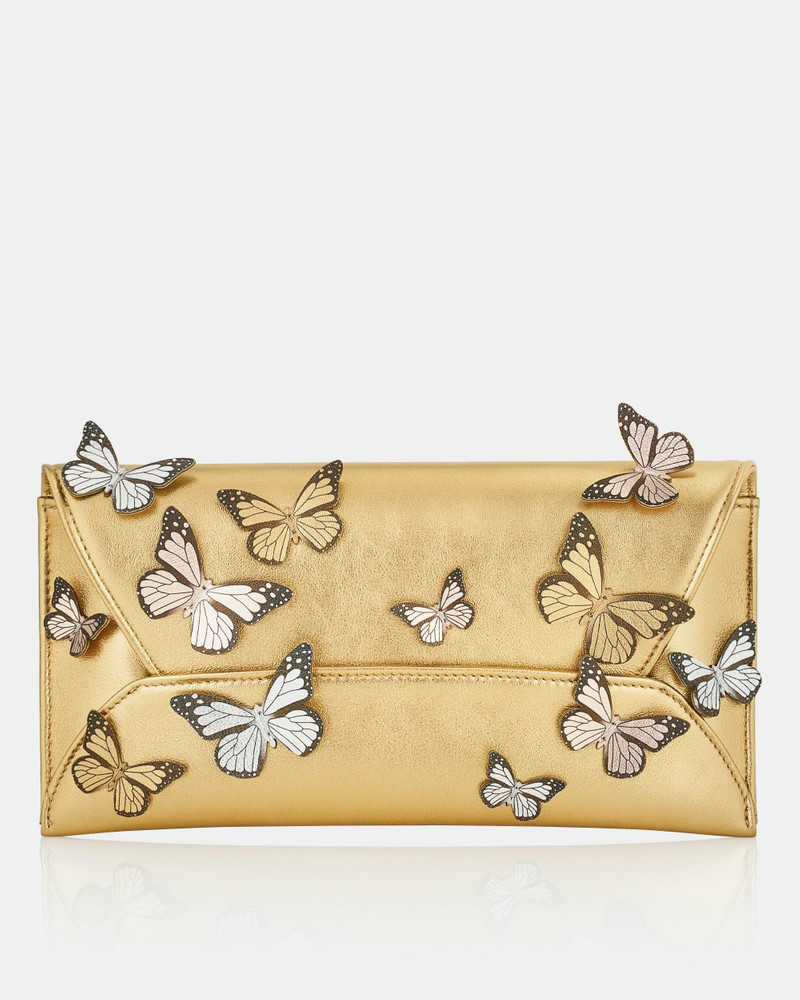Papillon Envelope 1